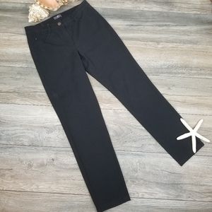 BASLER Julianne black skinny Jeans Stretch Euro 36